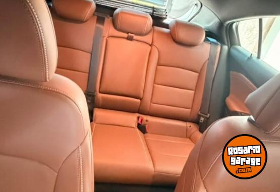 Autos - Chevrolet cruze premier 2023 Nafta 19500Km - En Venta
