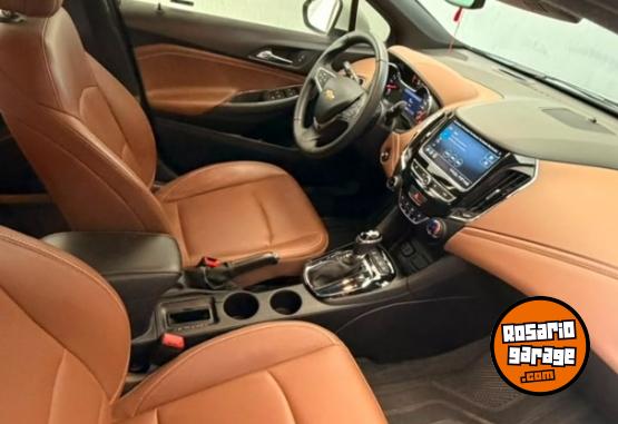 Autos - Chevrolet cruze premier 2023 Nafta 19500Km - En Venta
