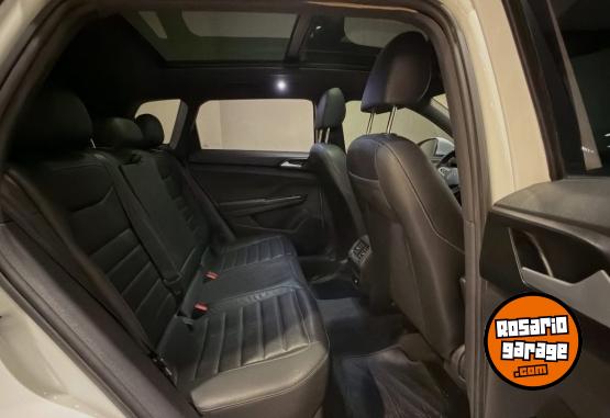 Autos - Volkswagen TAOS HIGHLINE 2022 Nafta 65000Km - En Venta