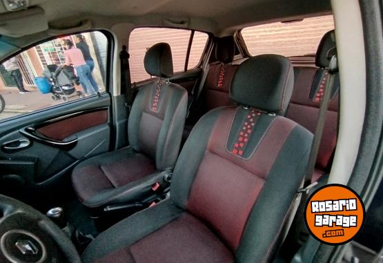 Autos - Renault SANDERO STEPWAY 2012 Nafta 128000Km - En Venta