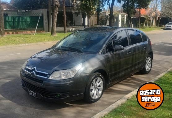 Autos - Peugeot C4 HDI 2010 Diesel  - En Venta
