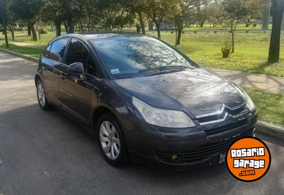 Autos - Peugeot C4 HDI 2010 Diesel  - En Venta