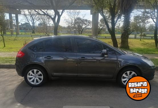 Autos - Peugeot C4 HDI 2010 Diesel  - En Venta