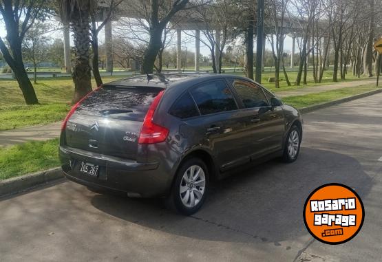 Autos - Peugeot C4 HDI 2010 Diesel  - En Venta