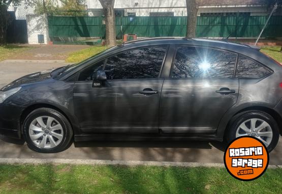 Autos - Peugeot C4 HDI 2010 Diesel  - En Venta