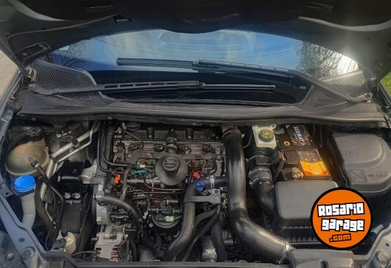 Autos - Peugeot C4 HDI 2010 Diesel  - En Venta