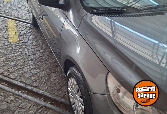 Autos - Volkswagen Gol Trend 1.6 2012 Nafta 161000Km - En Venta