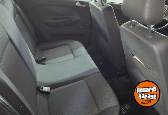 Autos - Volkswagen Gol Trend 1.6 2012 Nafta 161000Km - En Venta