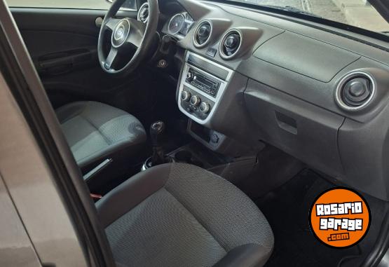 Autos - Volkswagen Gol Trend 1.6 2012 Nafta 161000Km - En Venta