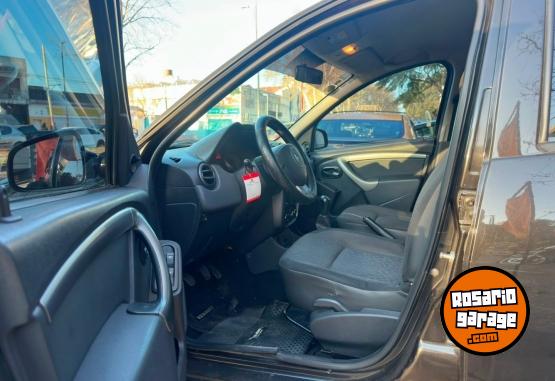 Autos - Renault DUSTER DYNAMIQUE 1.6 2011 GNC 182000Km - En Venta