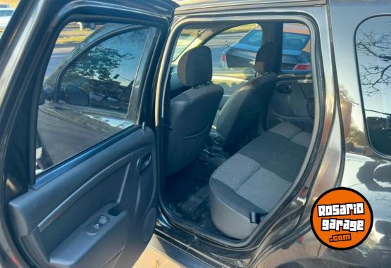 Autos - Renault DUSTER DYNAMIQUE 1.6 2011 GNC 182000Km - En Venta