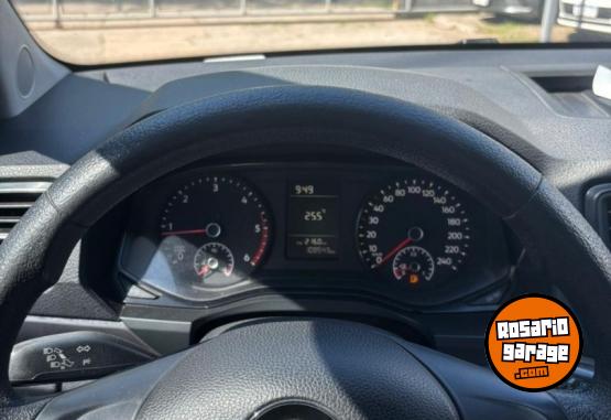 Camionetas - Volkswagen Amarok Startline 2.0 TDI 2017 Diesel 108000Km - En Venta