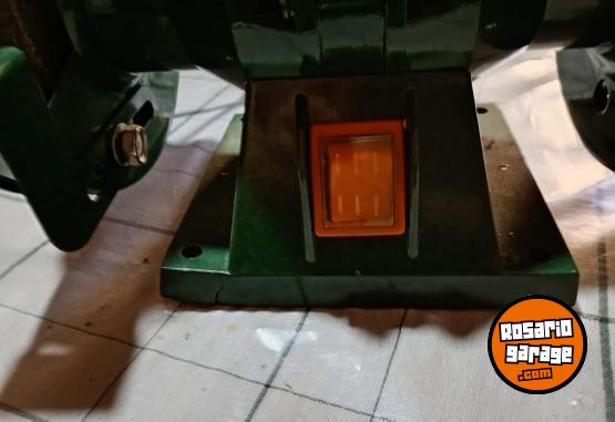 Herramientas - Vendo herramientas usadas en buen estado, todo junto o por separado - En Venta