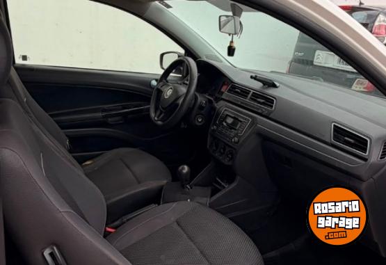 Utilitarios - Volkswagen SAVEIRO 2017 Nafta 184096Km - En Venta