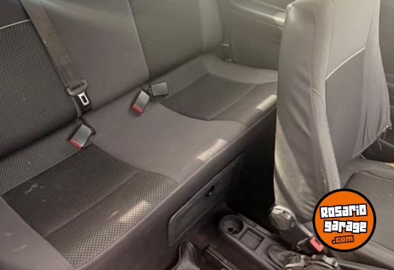 Utilitarios - Volkswagen SAVEIRO 2017 Nafta 184096Km - En Venta