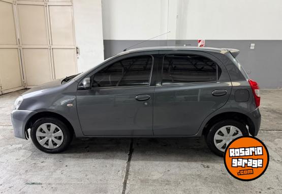 Autos - Toyota Etios 2015 1.5 Xs 2015 Nafta - En Venta