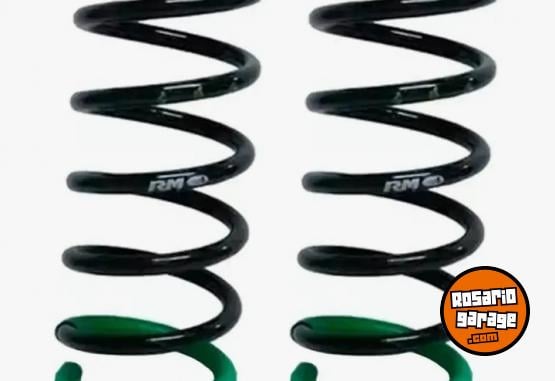 Accesorios para Autos - Espirales corsa - En Venta