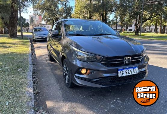Autos - Fiat Cronos Drive GSE Mt 2023 GNC 232000Km - En Venta