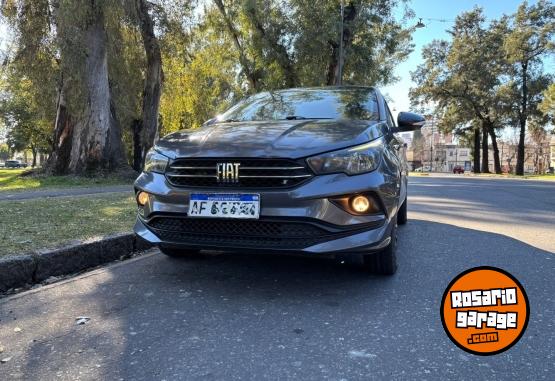 Autos - Fiat Cronos Drive GSE Mt 2023 GNC 232000Km - En Venta