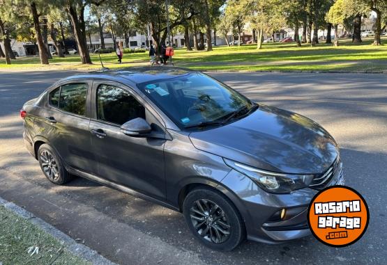 Autos - Fiat Cronos Drive GSE Mt 2023 GNC 232000Km - En Venta