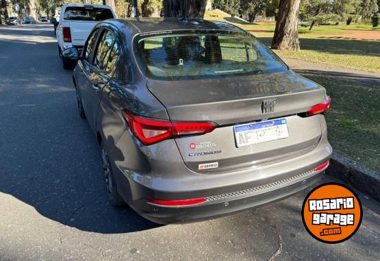 Autos - Fiat Cronos Drive GSE Mt 2023 GNC 232000Km - En Venta