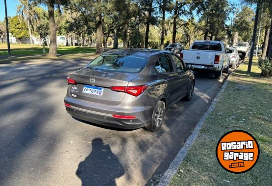 Autos - Fiat Cronos Drive GSE Mt 2023 GNC 232000Km - En Venta