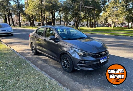 Autos - Fiat Cronos Drive GSE Mt 2023 GNC 232000Km - En Venta