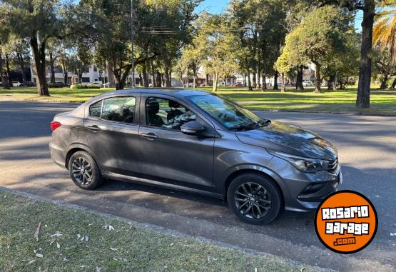 Autos - Fiat Cronos Drive GSE Mt 2023 GNC 232000Km - En Venta