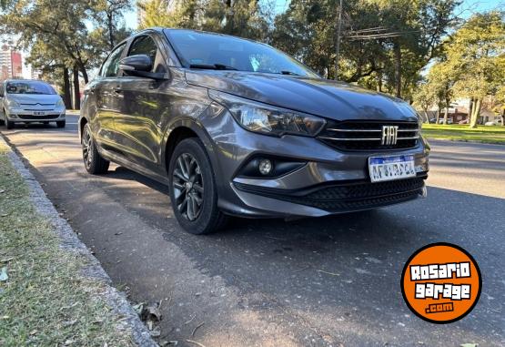 Autos - Fiat Cronos Drive GSE Mt 2023 GNC 232000Km - En Venta