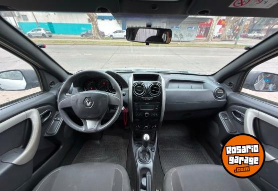 Camionetas - Renault Duster 2020 Nafta 73000Km - En Venta
