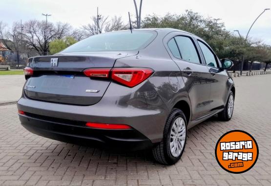 Autos - Fiat CRONOS GSE 1.3 DRIVE 2023 Nafta  - En Venta