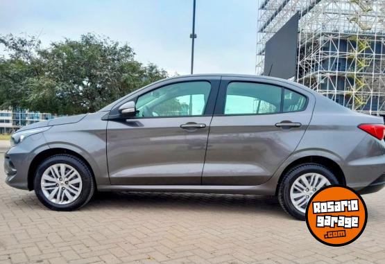 Autos - Fiat CRONOS GSE 1.3 DRIVE 2023 Nafta  - En Venta