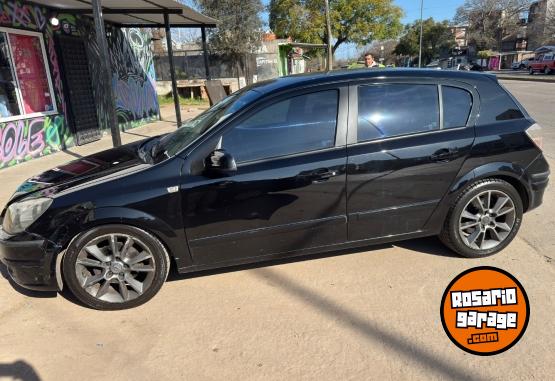 Autos - Chevrolet Vectra gt 2008 GNC 200000Km - En Venta