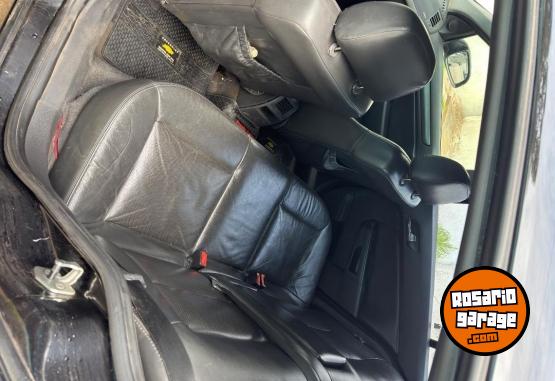 Autos - Chevrolet Vectra gt 2008 GNC 200000Km - En Venta