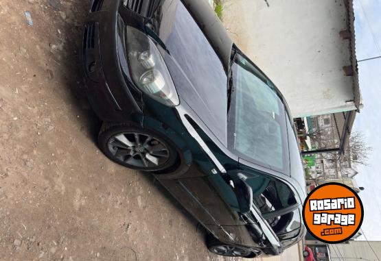 Autos - Chevrolet Vectra gt 2008 GNC 200000Km - En Venta