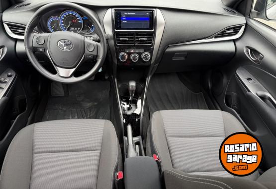 Autos - Toyota YARIS XS CVT 2026 Nafta 1Km - En Venta