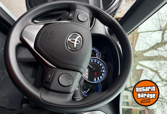 Autos - Toyota YARIS XS CVT 2026 Nafta 1Km - En Venta