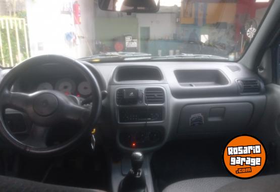 Autos - Renault Autentiq 2006 2006 Nafta 287000Km - En Venta