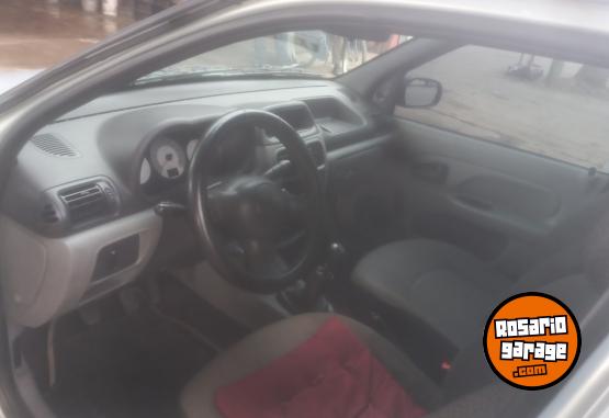 Autos - Renault Autentiq 2006 2006 Nafta 287000Km - En Venta