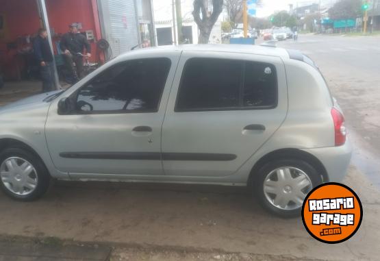 Autos - Renault Autentiq 2006 2006 Nafta 287000Km - En Venta