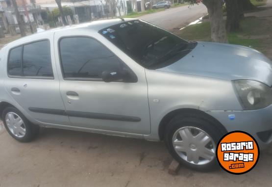 Autos - Renault Autentiq 2006 2006 Nafta 287000Km - En Venta