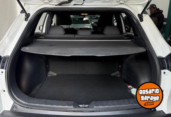 Autos - Toyota Corolla Cross XLI 2021 Nafta 59000Km - En Venta
