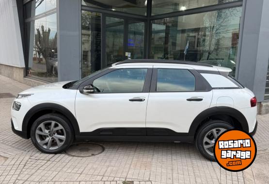 Autos - Citroen C4 CACTUS FEEL PACK 1.6 2020 Nafta 60000Km - En Venta