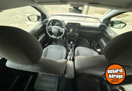 Autos - Citroen C4 CACTUS FEEL PACK 1.6 2020 Nafta 60000Km - En Venta