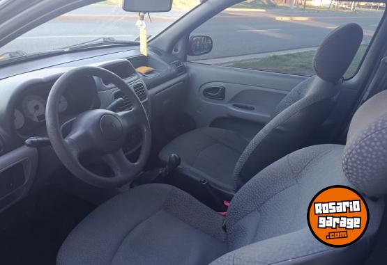 Autos - Renault Clio 2 1.2 2006 Nafta 184000Km - En Venta