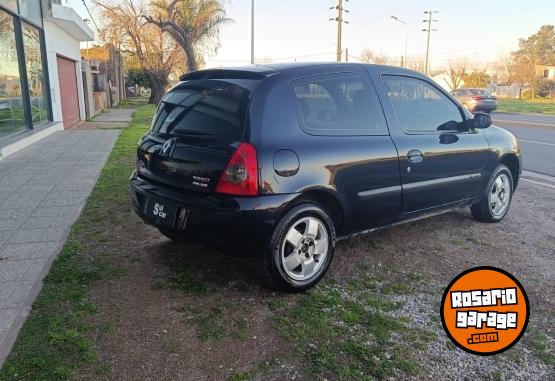 Autos - Renault Clio 2 1.2 2006 Nafta 184000Km - En Venta