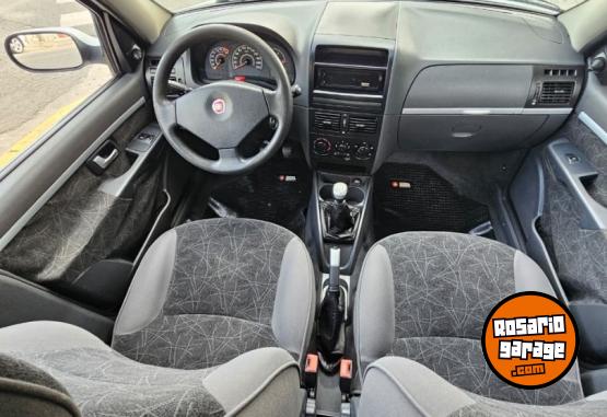 Autos - Fiat PALIO ATTRACTIVE 5P 1.4N 2010 GNC 179000Km - En Venta