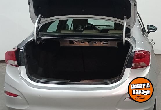Autos - Chevrolet CRUZE 4P PREMIER A/T 2021 Nafta 76695Km - En Venta