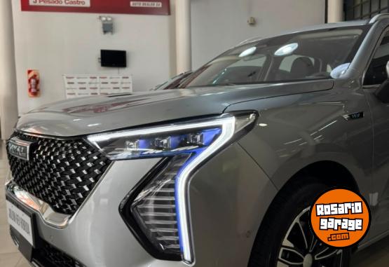 Autos - Haval Haval Jolion Supreme 2026 Electrico / Hibrido 0Km - En Venta