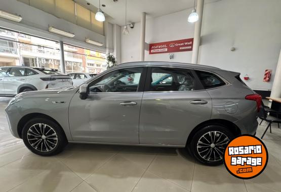 Autos - Haval Haval Jolion Supreme 2026 Electrico / Hibrido 0Km - En Venta